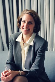 Helen Fisher