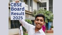 CBSE Board Class 10th, 12th Results 2025 Live: Results likely in second week of May