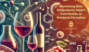 Research Reveals Melatonin's Role In Yeast Fermentation Dynamics