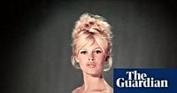 Brigitte Bardot – a life in pictures