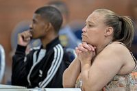 WATCH LIVE | Cross-examination of Laurentia Lombaard in Joshlin Smith trial continues