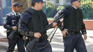 Casablanca Authorities Crack Down On Recent Crime Surge