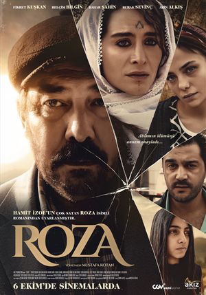 Roza