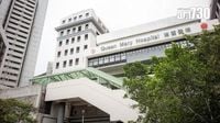 4月大男嬰疑遭搖晃腦出血危殆 同住壽臣山56歲伯娘被捕 | am730