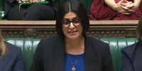 Politics LIVE: Shabana Mahmood 'no longer has confidence' in police chief over Israeli fan ban but claims she can't sack him