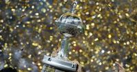 Un colombiano aparece entre los jugadores más valiosos de la Copa Libertadores: vale 15 millones de euros