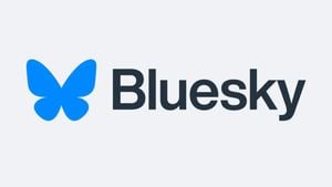 Bluesky Surges As Users Flee X