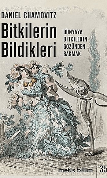 Bitkilerin Bildikleri