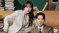 Sessão da Tarde hoje (05/05): Em vez de filme, Globo exibe as primeiras emoções do k-drama Doce Engano, sucesso na Coreia do Sul!