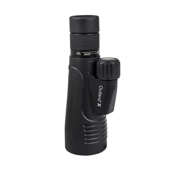 Celestron Outland X 10-30x50 Tripodlu Zoom Monoküler