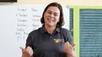 VP Sara reveals third country ready to host Ex-President Duterte - Brigada News