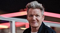 Gordon Ramsay Reveals Serious Diagnosis | iHeart
