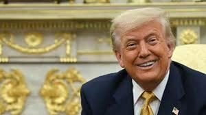 Trump Considers Historic Visit To Damascus Amid Thaw