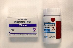 Louisiana Targets California Doctor Over Mailed Abortion Pills