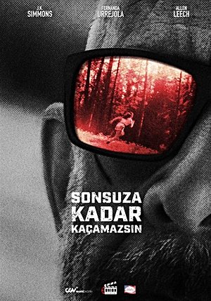 Sonsuza Kadar Kaçamazsın