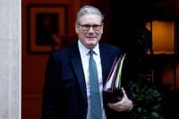 Keir Starmer launches personal TikTok account despite ban