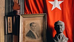 Atatürk Manevi Mirasçılarına Sesleniyor!