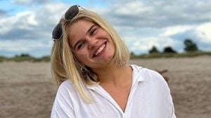Postman Jailed For Life Over Girlfriend Murder In East Kilbride