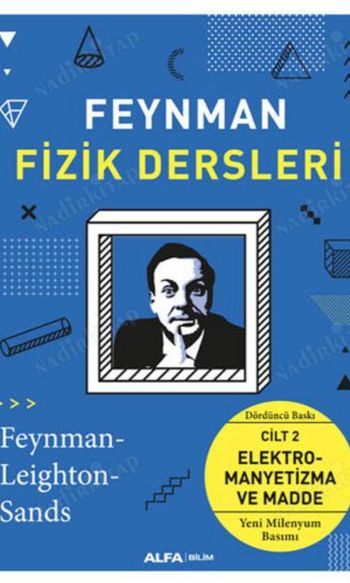 Feynman Fizik Dersleri