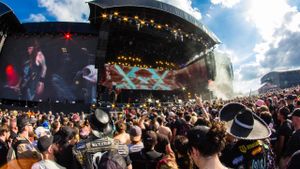 Hellfest 2025 One-Day Passes Go On Sale February 13