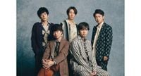《速報》嵐、解散を発表！解散前にラストツアーも開催予定（テレビ朝日系（ANN）） - Yahoo!ニュース