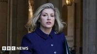 Man guilty of stalking Dame Penny Mordaunt