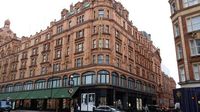 Harrods warns customers of data theft by hackers in new cyber-attack