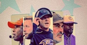 Titans Launch Ambitious NFL Coaching Search With Top Candidates