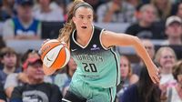 Lynx vs. Liberty Prediction, Odds & WNBA Best Bets: Aug. 10