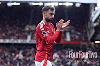 ‘오일 머니’ 유혹 또 시작됐다…맨체스터 유나이티드 ‘캡틴’ 브루노에게 접근