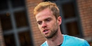 Eli Iserbyt Faces Challenging Recovery Ahead Of Season
