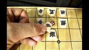 Japan Celebrates New Shogi Halls And Upcoming Tournaments