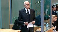 Le Procès de Maurice Papon (France 5) - L'ancien haut fonctionnaire de Vichy face à la justice, après 16 ans de procédures  | Télé 7 Jours