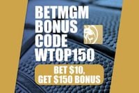 BetMGM Bonus Code WTOP150: Get $150 NBA Playoffs as Round 2 Begins - WTOP News