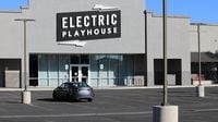 Latest blow for Las Vegas as virtual arcade files for bankruptcy