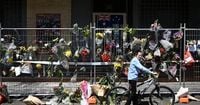 Australia links synagogue arson to Iran through funding trail