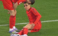 Bayern, ko anche Musiala: salta l'Inter