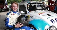 Comic Relief's Billy Monger from horror crash to Ironman world championship