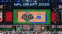 NFL draft 2025 live tracker: Every pick from Rounds 4-7 in Green Bay