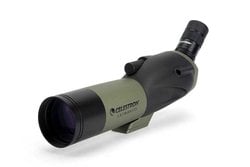 Celestron Ultima 65 18-55x65 Açılı Spektif (Gözlem Teleskobu)
