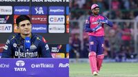 Gujarat Titans vs Rajasthan Royals Dream11 Prediction IPL 2025