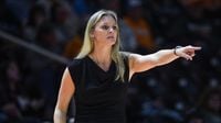 Former Lady Vols basketball coach Kellie Harper hired at Missouri