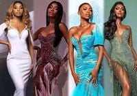 Miss SA ends Supranational partnership: ‘Unrelated to Mia’ - SA People