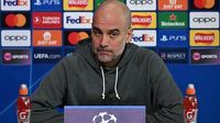 Guardiola faz profundo lamento por saída de De Bruyne do City