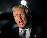 Trump’s New Sham: The House Should Vote to Force Me to Release the Epstein Files That I Won’t Release