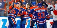 Oilers Were in on Arturs Silovs & Pros and Cons of Letting Corey Perry Go