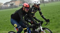 LIVE Milano-Sanremo: otto al comando dopo 100 km. Pogacar e il gruppo a 3'30