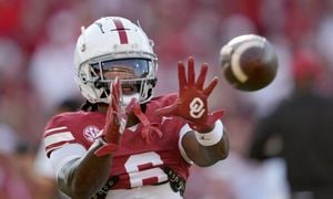 Oklahoma Football Season Sees Thrills And Challenges