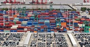 China Moves To Tighten Electric Vehicle Exports