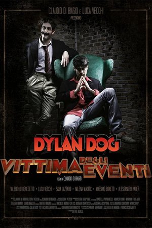 Vittima degli eventi